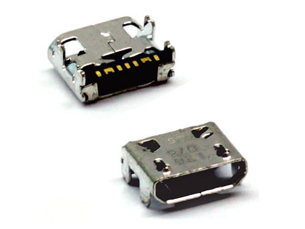 CONECTOR CORRIENTE SAMSUNG S7390 S7392