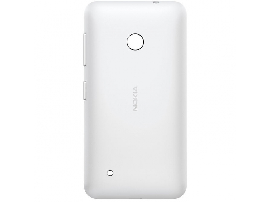 TAPA BATERIA NOKIA LUMIA 530 BLANCA