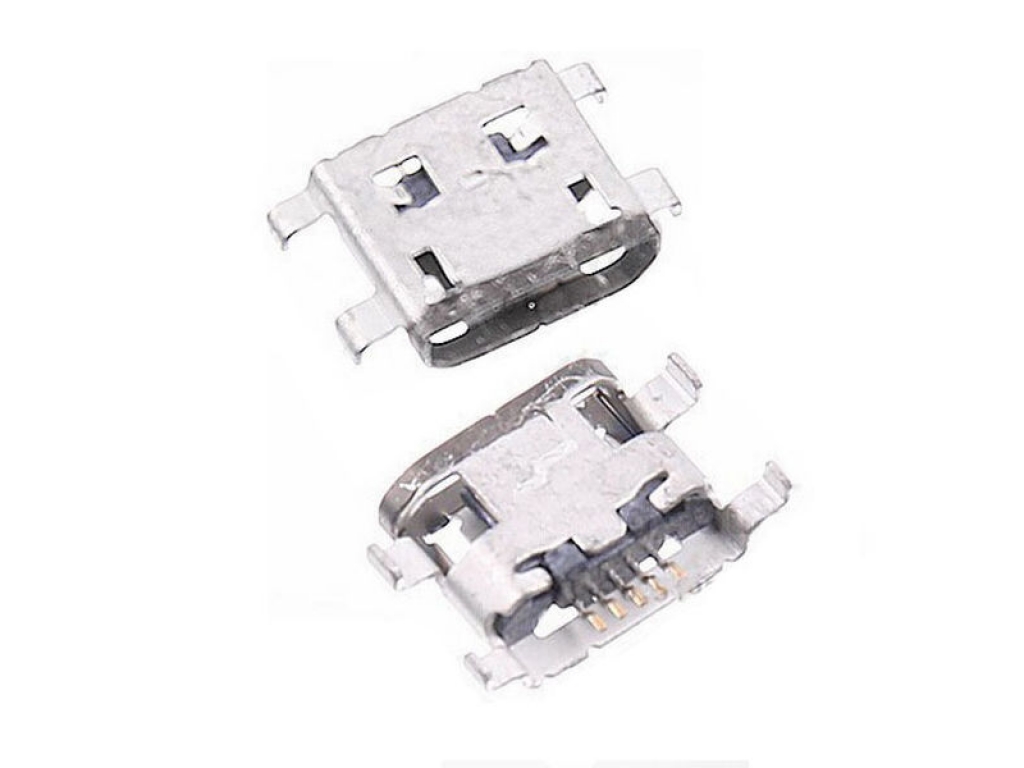 CONECTOR DE CARGA MOTOROLA XT1032 XT1033 XT1036 MOTO G