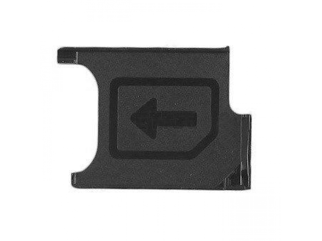 BANDEJA CHIP SIM SONY D6502 D6503 D6543 L50W XPERIA Z2