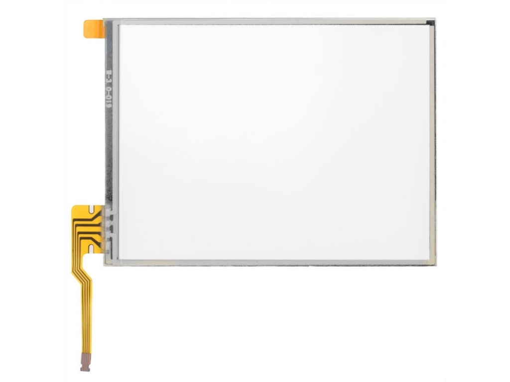 PANTALLA TACIL TOUCH NINTENDO 2DS