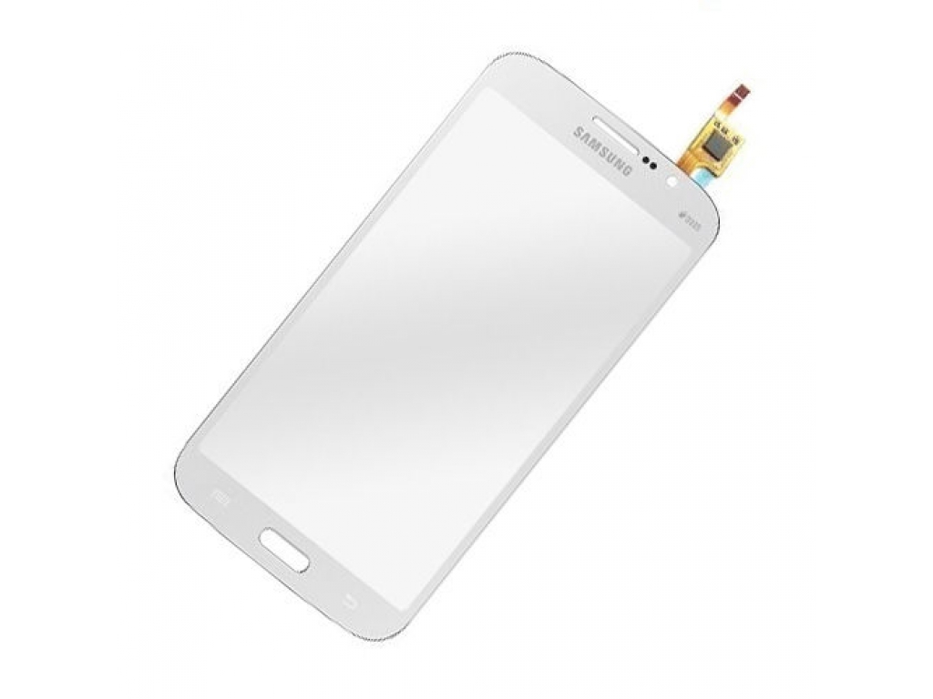 PANTALLA TACIL TOUCH SAMSUNG i9150 i9152 GALAXY MEGA 5.8 BLANCA