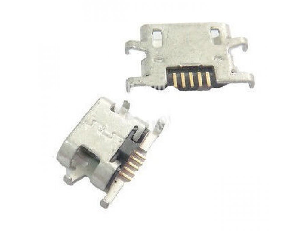 CONECTOR DE CARGA SONY C1904 C1905 C2004 C2005 XPERIA M