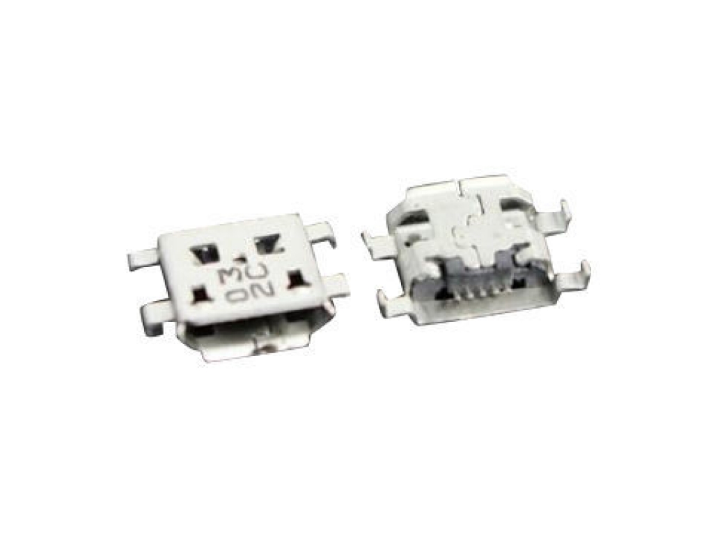 CONECTOR DE CARGA ALCATEL OT6050