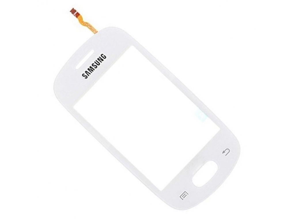 PANTALLA TACTIL TOUCH SAMSUNG S5310 GALAXY POCKET NEO BLANCA