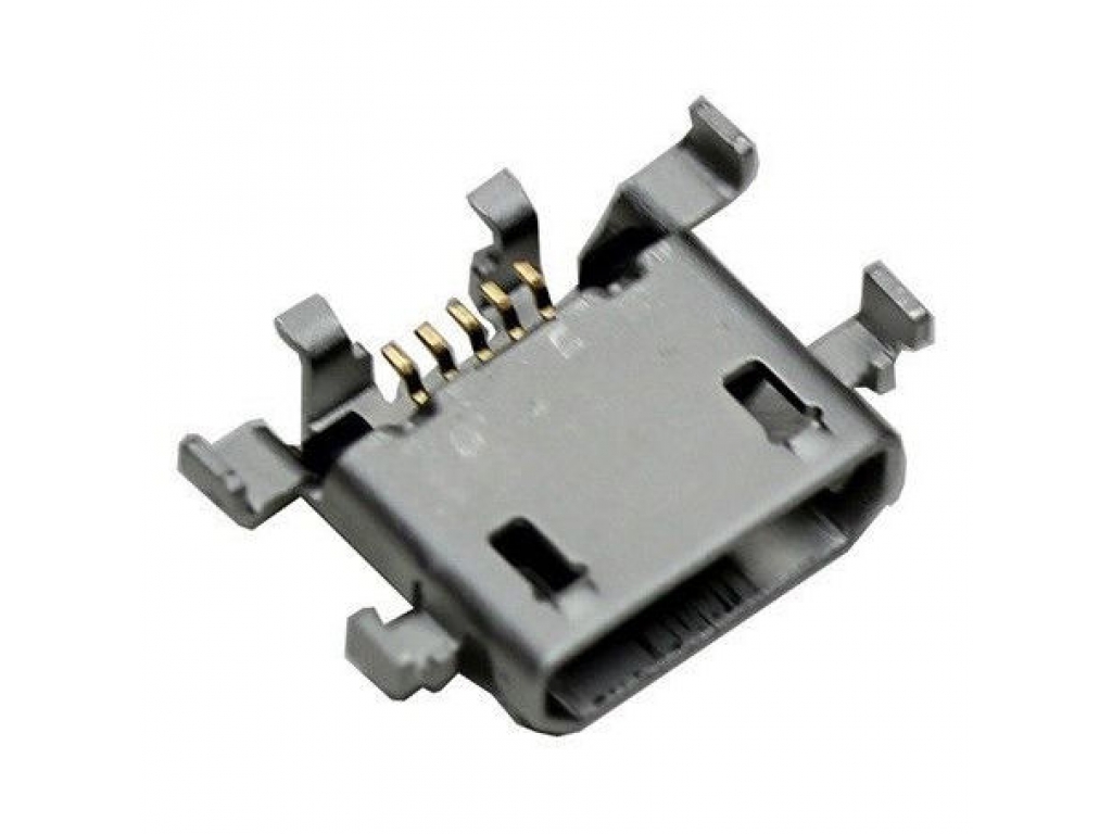 CONECTOR DE CARGA SONY D2302 D2303 D2305 D2306 S50H XPERIA M2