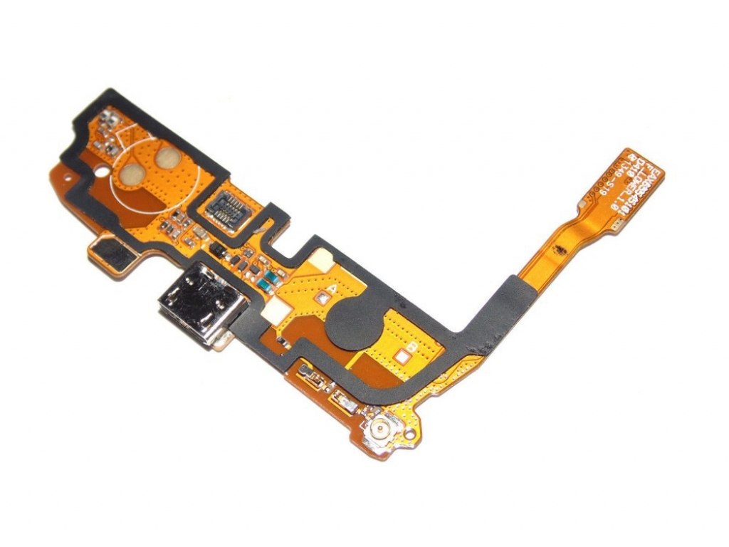 FLEX LG D410 D415 OTPIMUS L90 CONECTOR DE CARGA