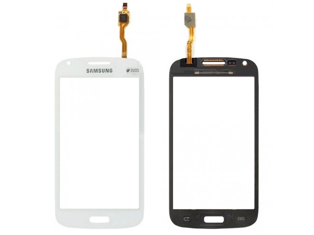 PANTALLA TACTIL TOUCH SAMSUNG G318 GALAXY ACE 4 BLANCA