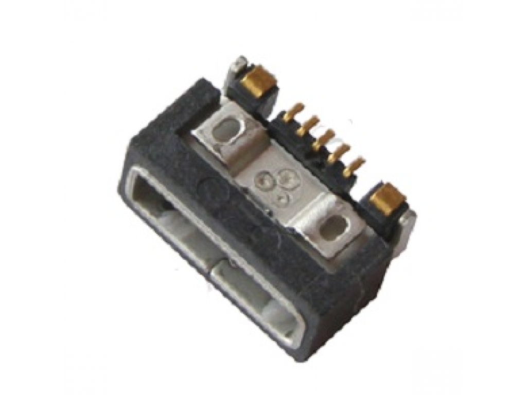 CONECTOR CARGA NOKIA ASHA 311