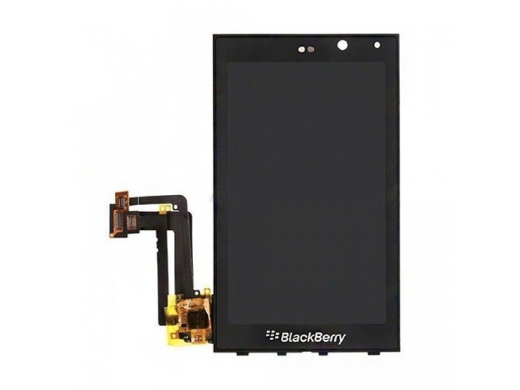 PANTALLA LCD DISPLAY CON TOUCH BLACKBERRY Z10 13PINS 001/111