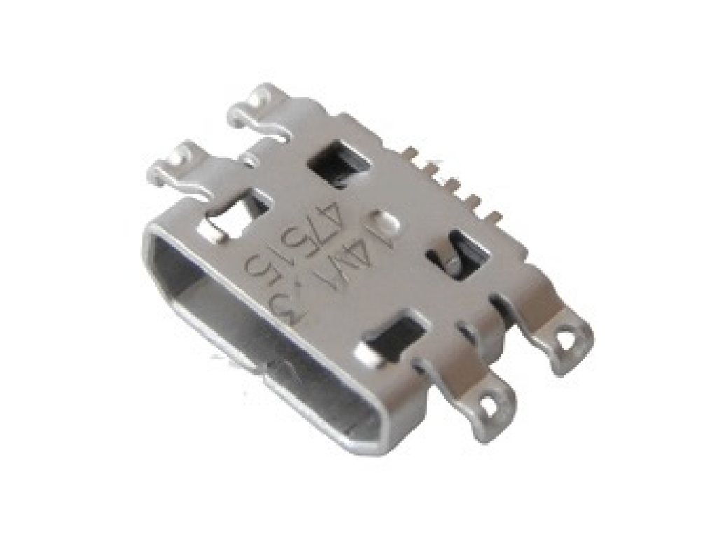 CONECTOR DE CARGA NOKIA LUMIA 435 532 535