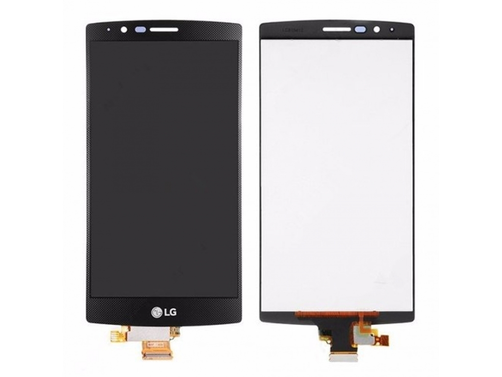 PANTALLA LCD DISPLAY CON TOUCH LG G4 BEAT MINI NEGRA