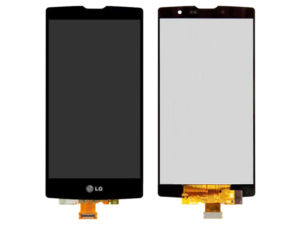 PANTALLA LCD DISPLAY CON TOUCH LG MAGNA H502 H502F H500F Y90