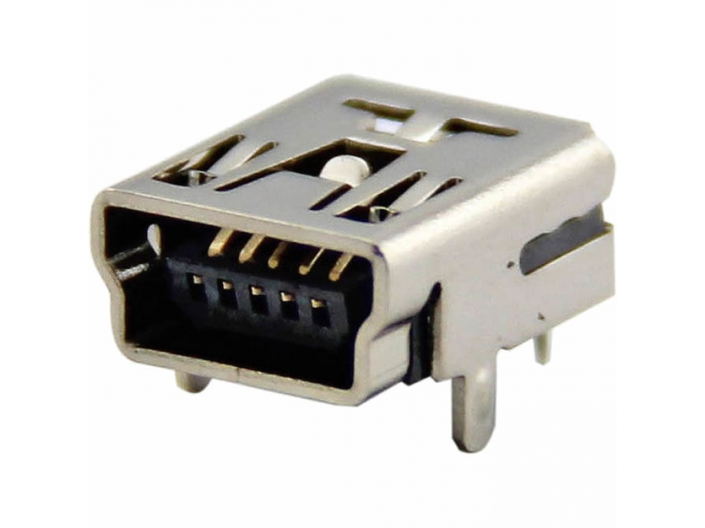 CONECTOR CARGA INTERNO MINI USB JOYSTICK PS3 V1