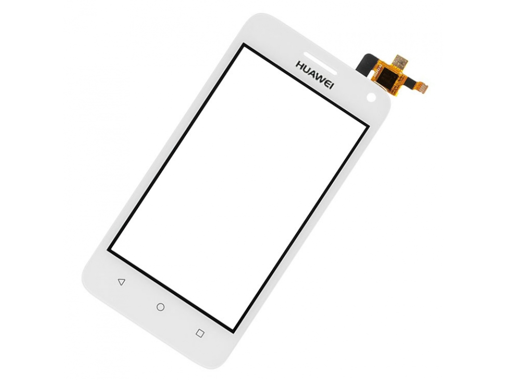 PANTALLA TACTIL TOUCH HUAWEI Y360 BLANCO