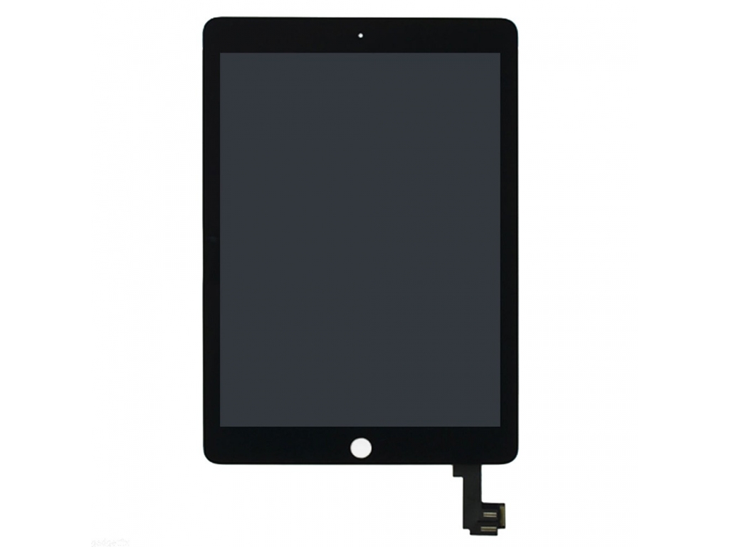 PANTALLA LCD DISPLAY CON TOUCH IPAD AIR 2 NEGRA