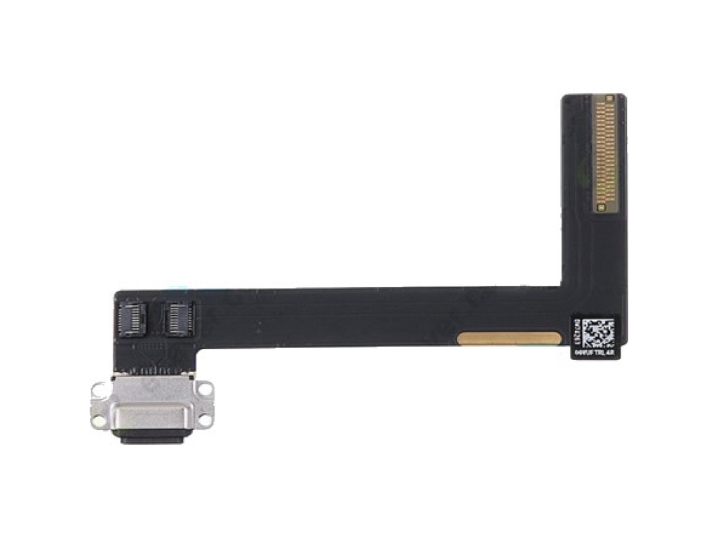 FLEX CONECTOR DE CARGA IPAD AIR 2 NEGRO