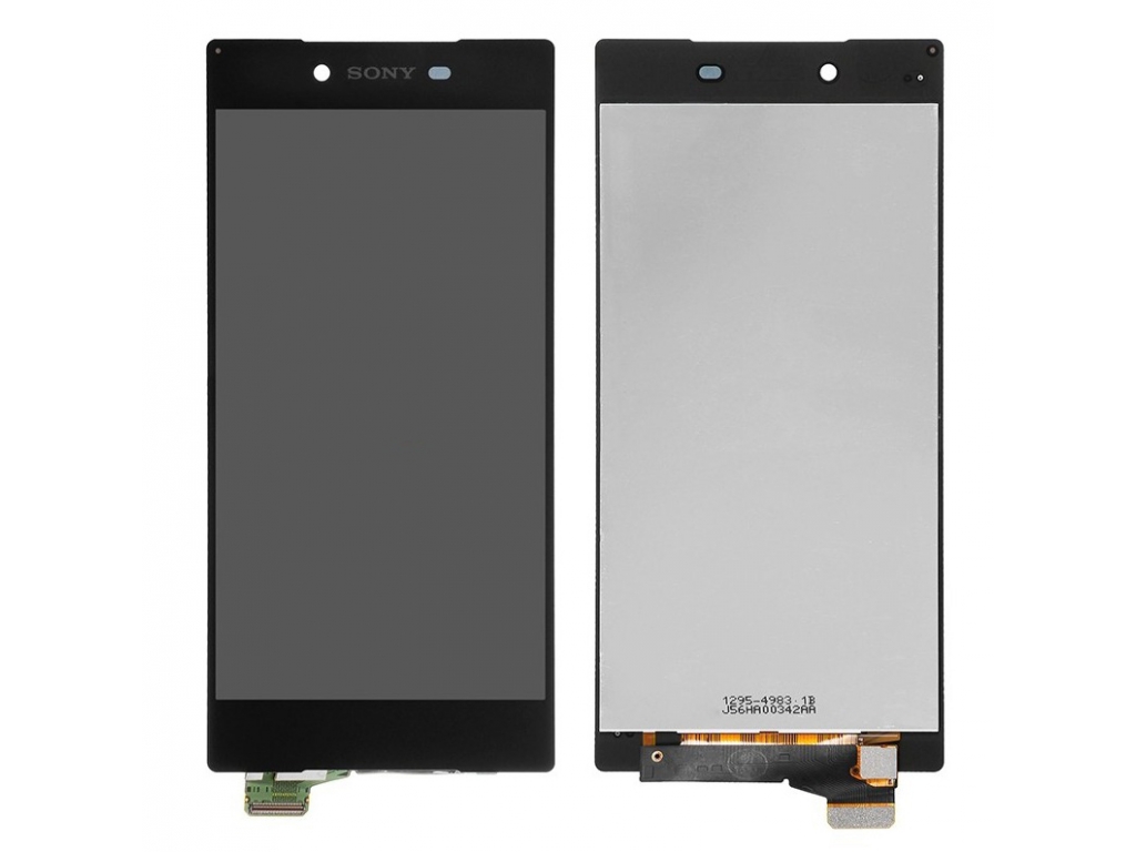 PANTALLA LCD DISPLAY CON TOUCH SONY  XPERIA Z5 NEGRA