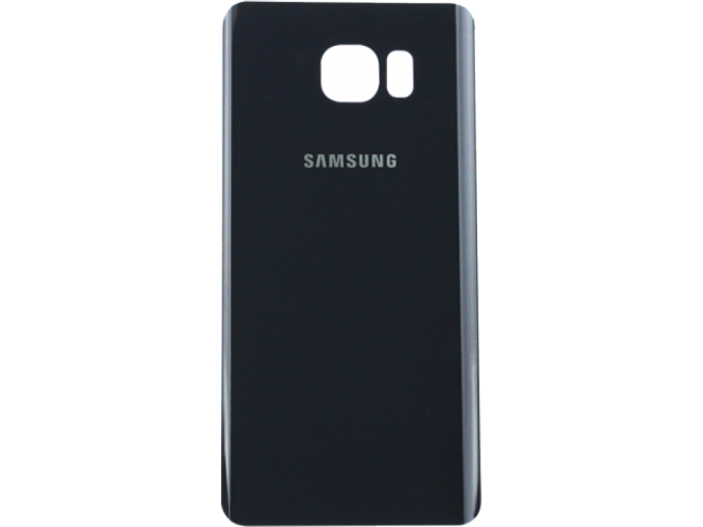 TAPA TRASERA SAMSUNG GALAXY N920 NOTE 5 AZUL