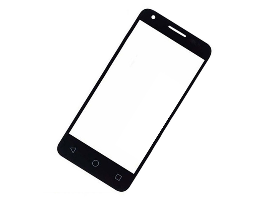 PANTALLA TACTIL TOUCH ALCATEL ONE TOUCH PIXI 3 4027 5017 NEGRO