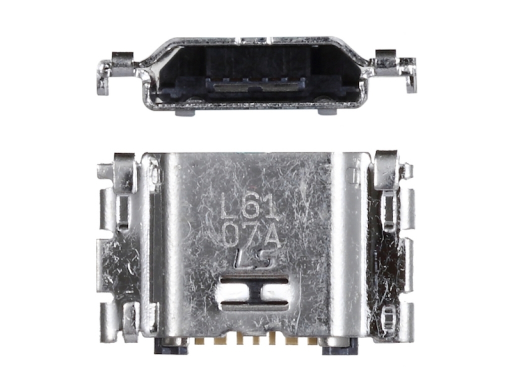 CONECTOR DE CARGA SAMSUNG GALAXY J5 J500