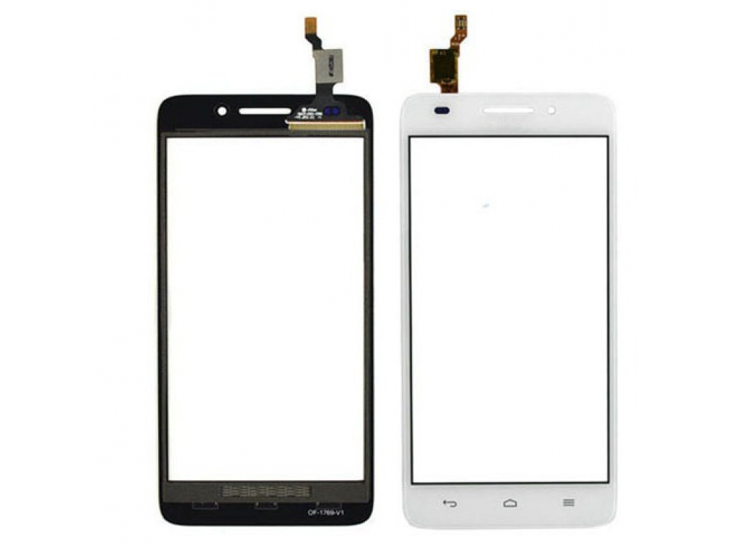 PANTALLA TACTIL TOUCH HUAWEI G620S BLANCO