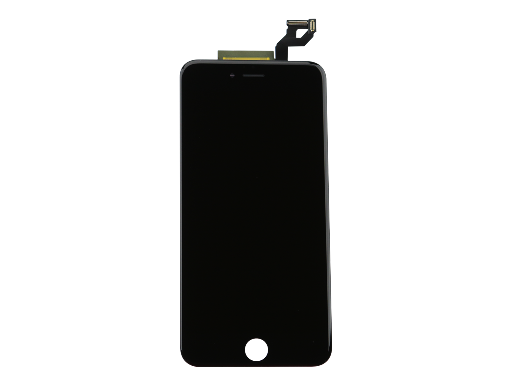 PANTALLA LCD DISPLAY CON TOUCH IPHONE 6S PLUS NEGRO