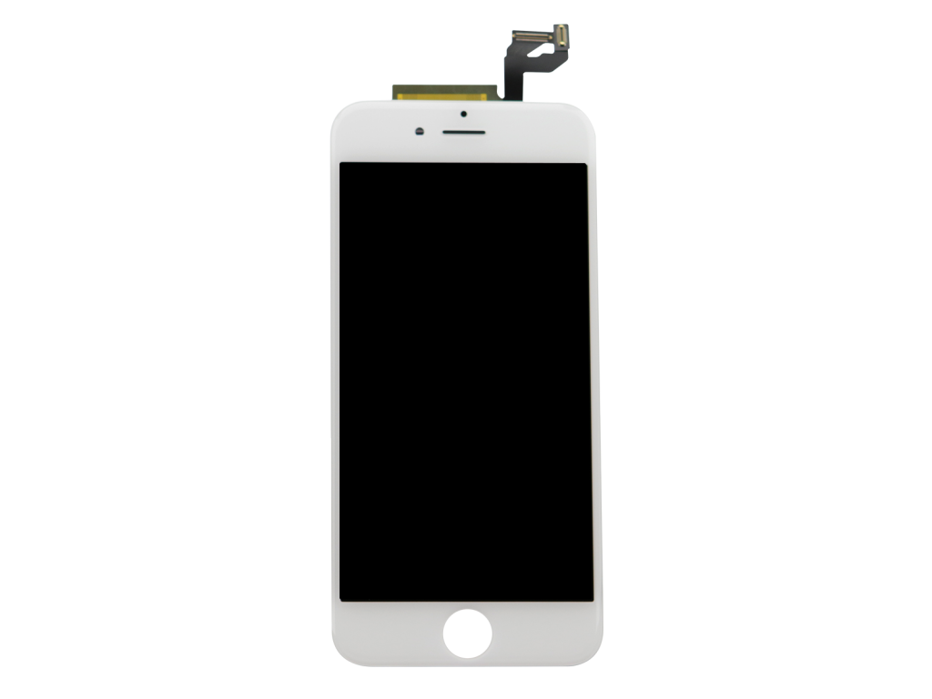 PANTALLA LCD DISPLAY CON TOUCH IPHONE 6S PLUS BLANCO