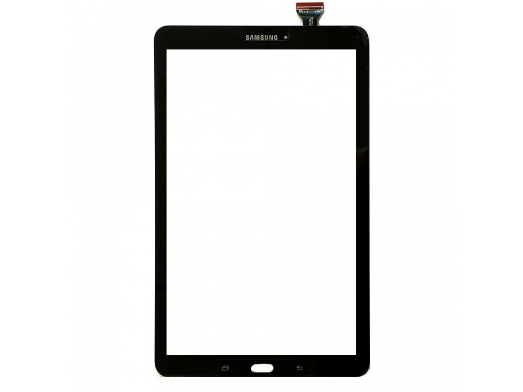 PANTALLA TACTIL TOUCH SAMSUNG GALAXY TAB E T560 T561 NEGRO