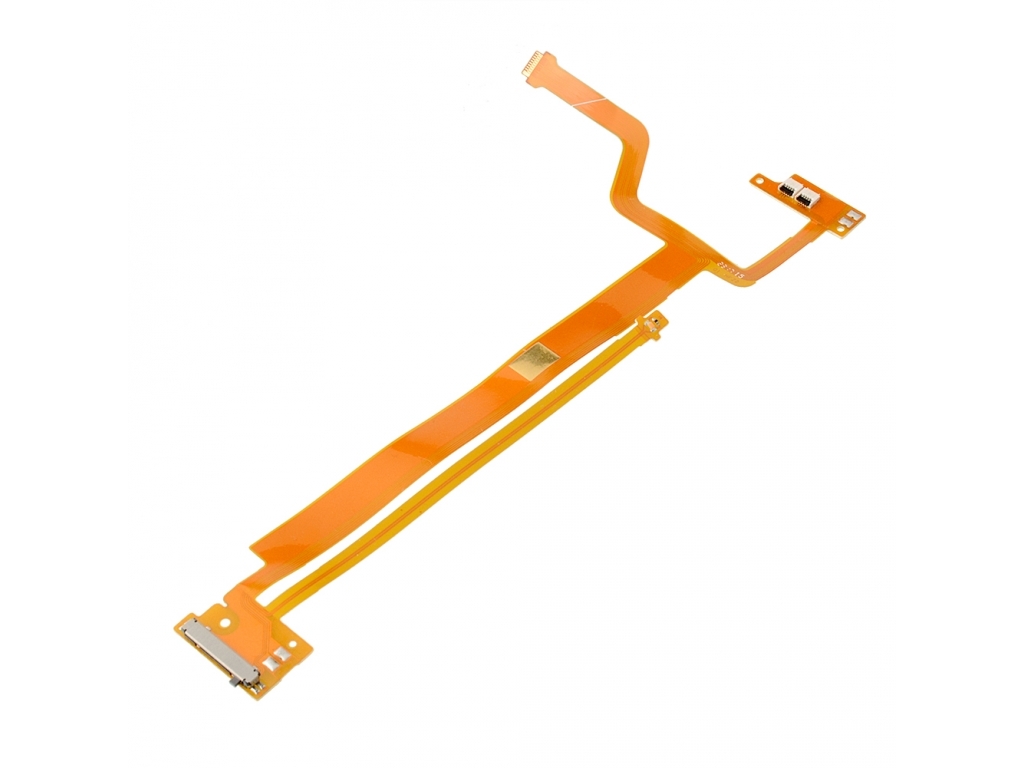 CABLE FLEX PANTALLAS Y REGULADOR 3D NINTENDO 3DS XL