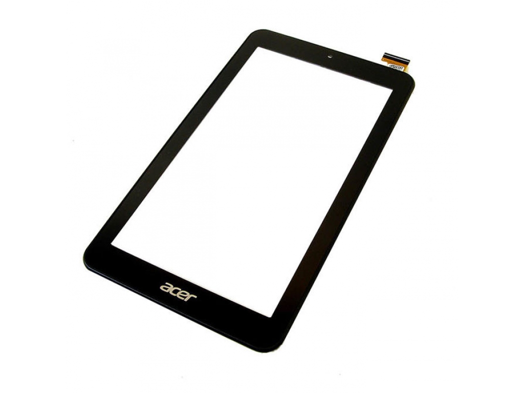 PANTALLA TACTIL TOUCH ACER ICONIA B1770 NEGRA