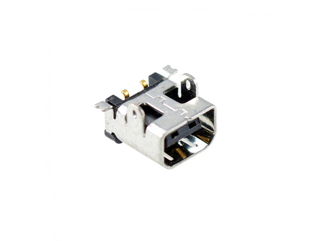 CONECTOR DE CARGA NINTENDO 2DS / 2DS XL