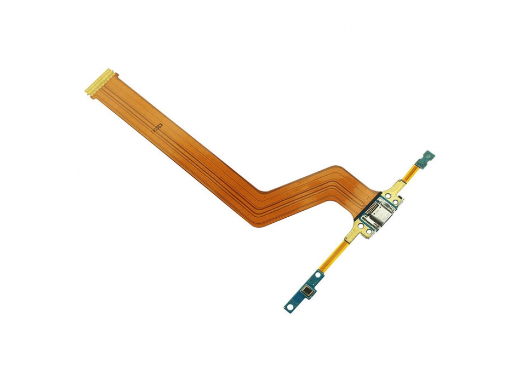 CABLE FLEX CONECTOR DE CARGA Y MICROFONO TABLET SAMSUNG GALAXY NOTE 10.1 P600 P605