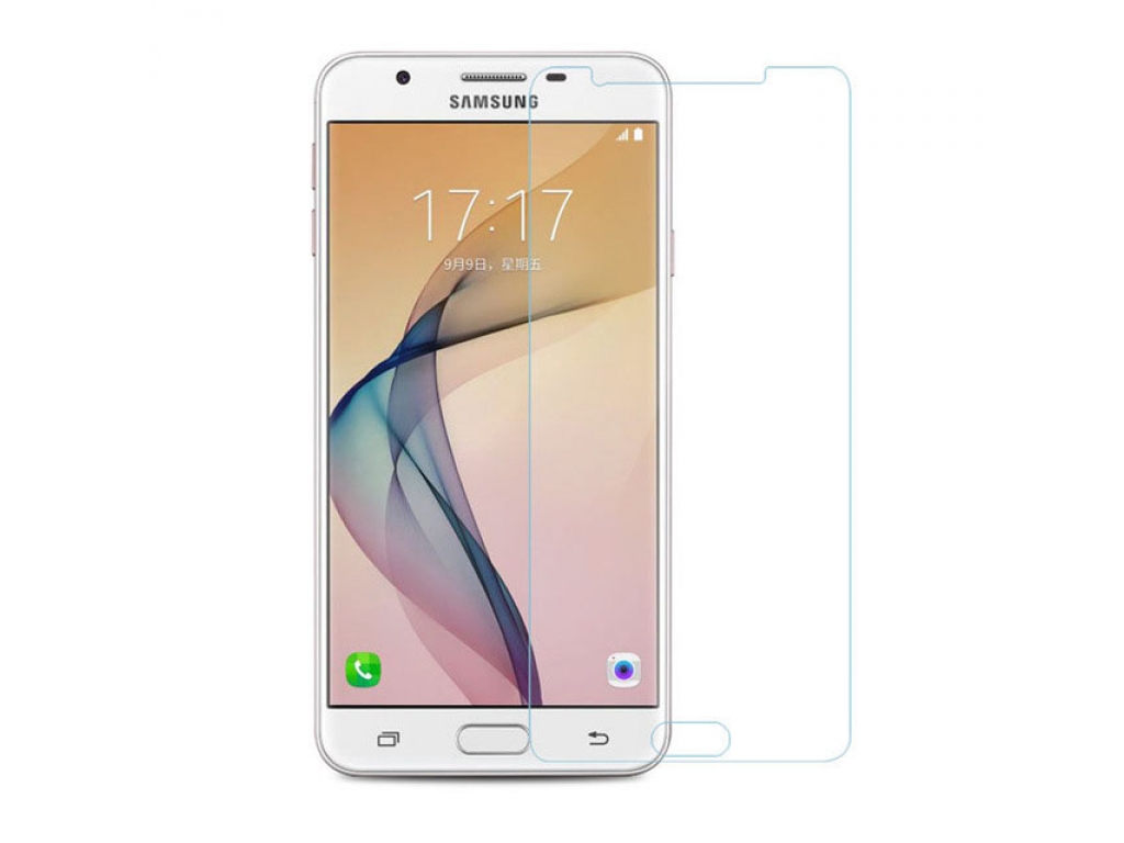 VIDRIO TEMPLADO PROTECTOR SAMSUNG GALAXY J2 PRIME G532