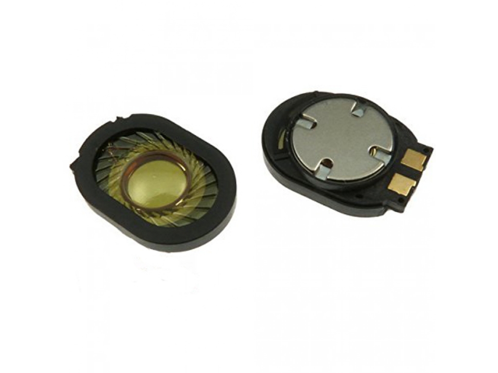 PARLANTE BUZZER CATERPILLAR B15 B15Q S30 S50