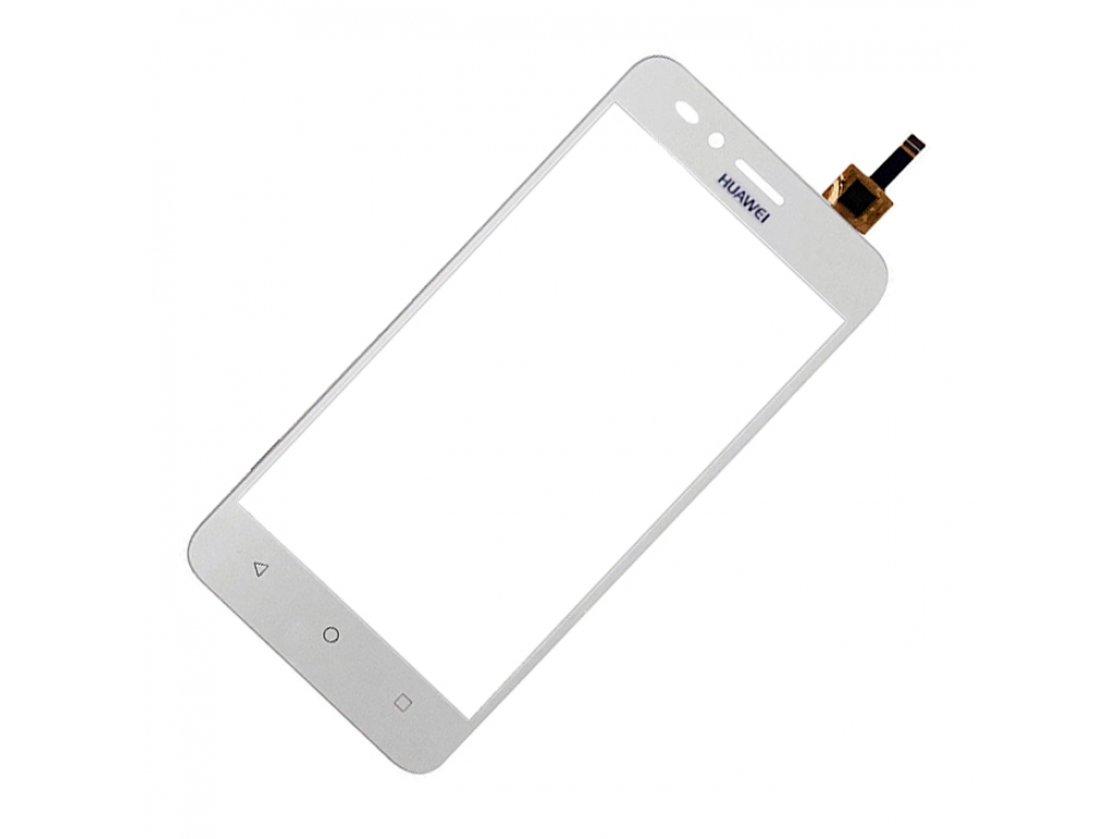 PANTALLA VIDRIO TACTIL TOUCH HUAWEI Y3 ii 4G LUA-U23 LUA-L23 BLANCO