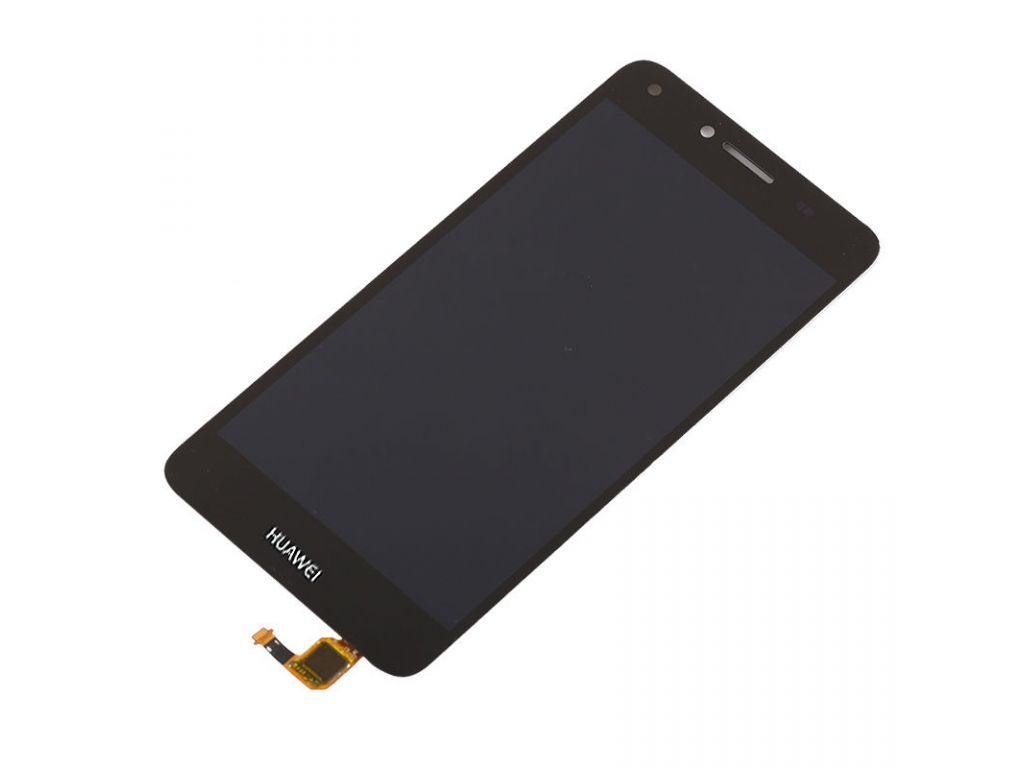 PANTALLA LCD DISPLAY CON TOUCH HUAWEI Y5 II NEGRA