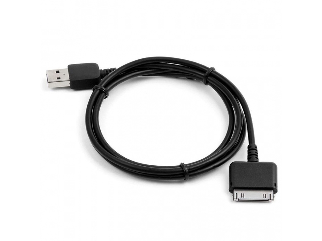 CABLE USB CARGA Y DATOS TABLET SAMSUNG 30 PIN