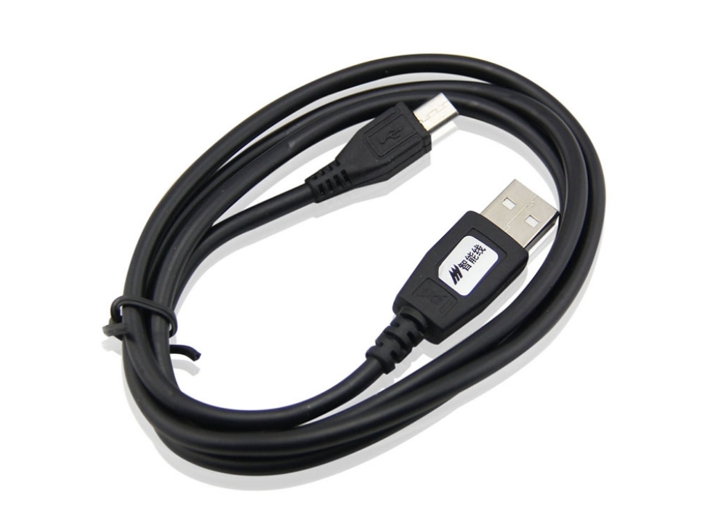 CABLE MICRO USB 3 METROS CARGA JOYSTICK PARA PS4 CELULARES TABLET