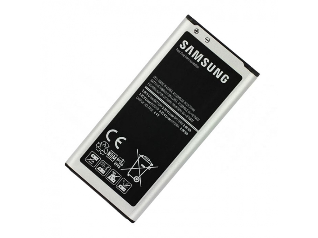 BATERIA SAMSUNG GALAXY S5 MINI G800 BG800CBE