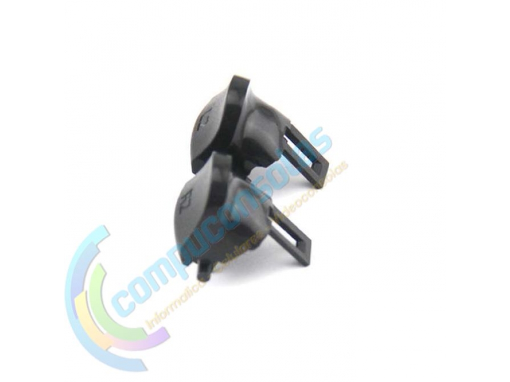 BOTONES EXTERNOS L2 Y R2 PARA JOYSTICK PS4 V4 V5