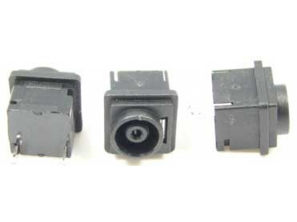 CONECTOR INTERNO ALIMENTACION NOTEBOOK PJ040