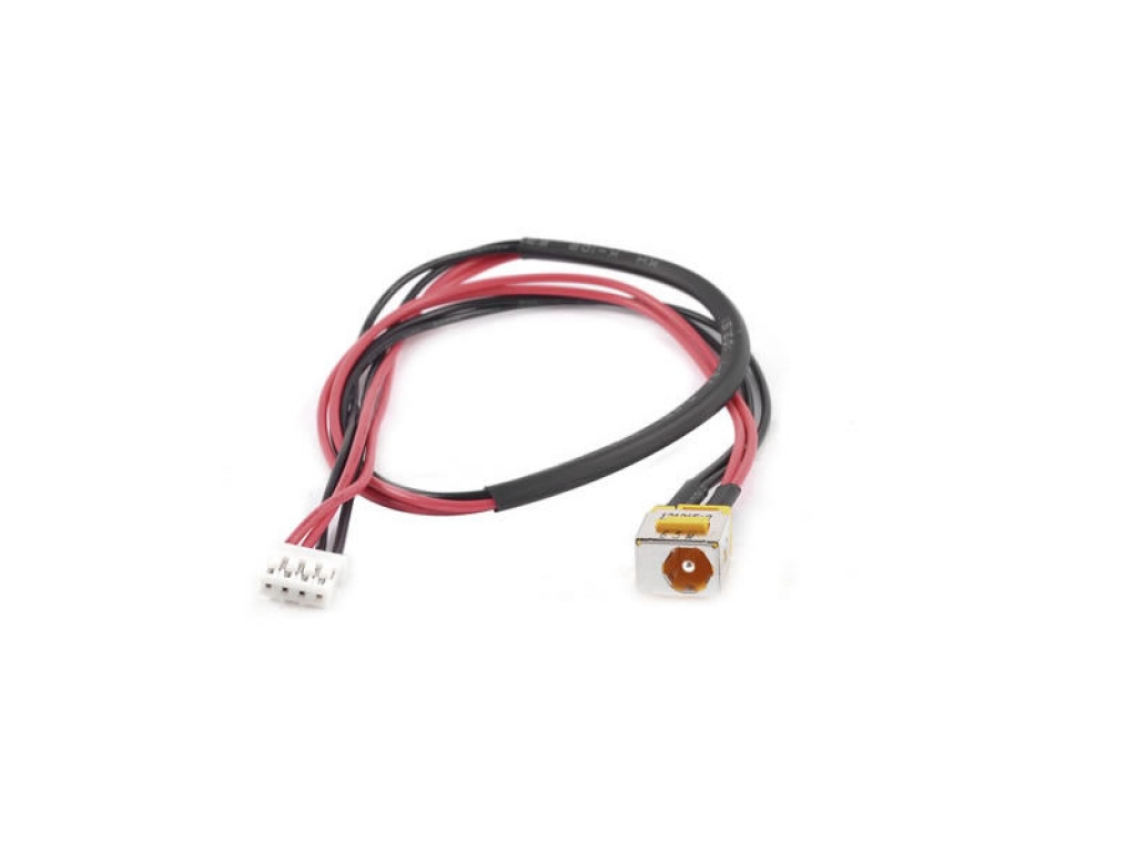 CONECTOR INTERNO ALIMENTACIN NOTEBOOK CON CABLE ACER ASPIRE 6920 SERIES PJ082