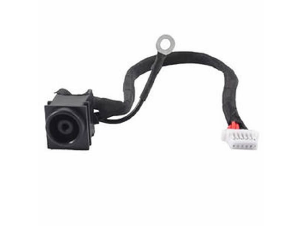 CONECTOR INTERNO ALIMENTACIN NOTEBOOK SONY VAIO VPC-Y PJ168