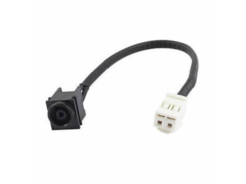 CONECTOR INTERNO ALIMENTACIN NOTEBOOK SONY VAIO VGN-FS VGN-FE SERIES PJ169