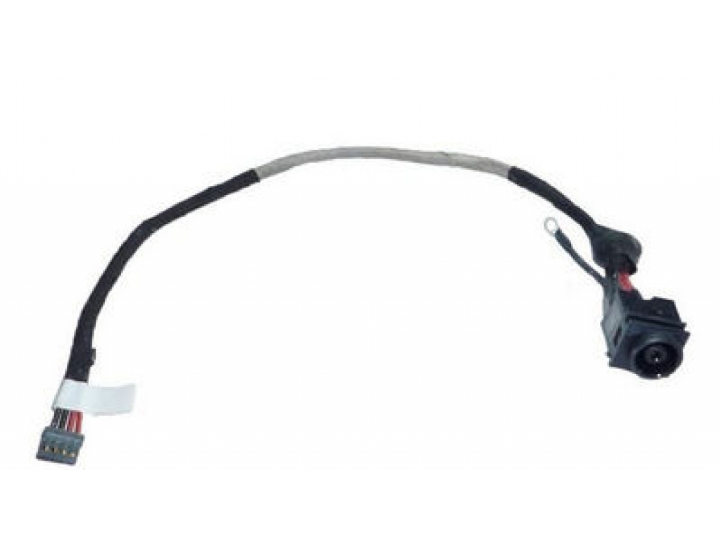 CONECTOR INTERNO ALIMENTACIN NOTEBOOK SONY VPC-CW M870 PJ187