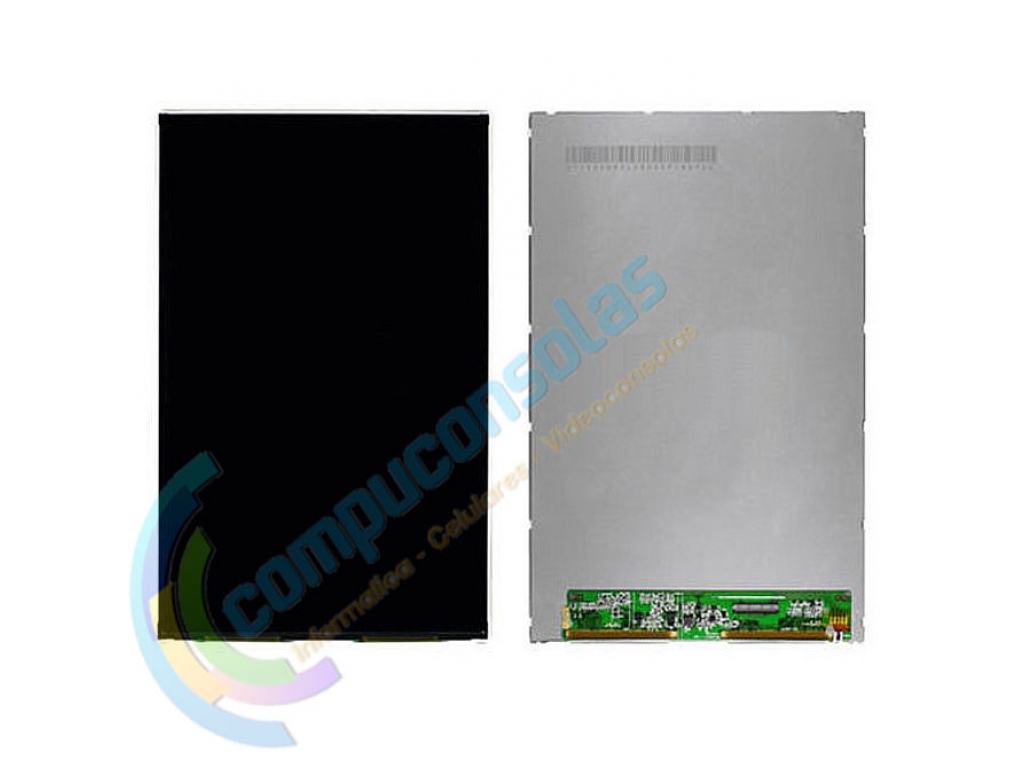 PANTALLA LCD DISPLAY SAMSUNG GALAXY TAB E T560 T561