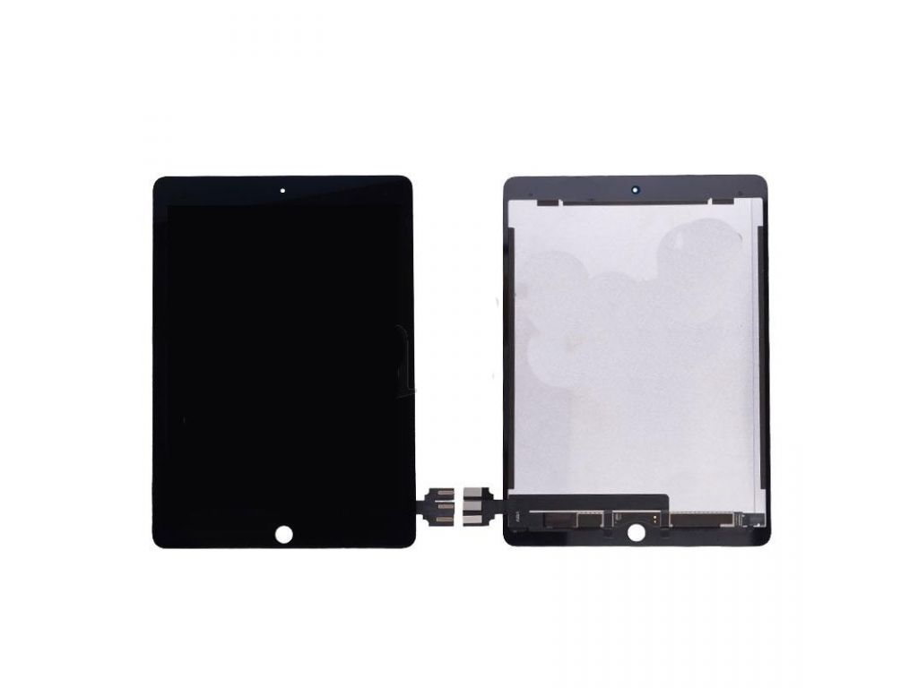 PANTALLA LCD DISPLAY CON TOUCH IPAD PRO 9.7" NEGRA