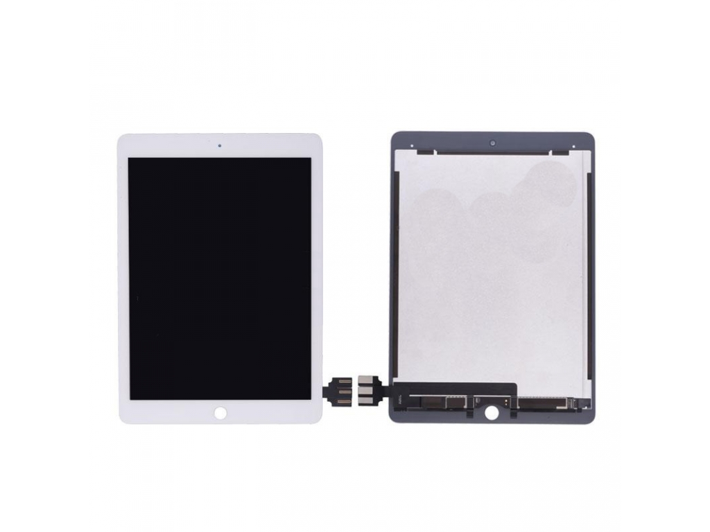 PANTALLA LCD DISPLAY CON TOUCH IPAD PRO 9.7" BLANCA