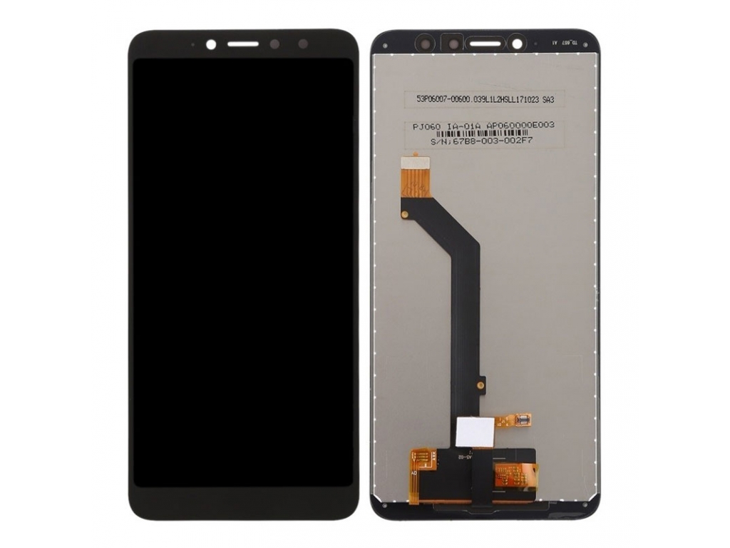 PANTALLA LCD DISPLAY CON TOUCH XIAOMI REDMI S2 NEGRA